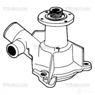 Водяной насос, помпа TRISCAN 9OU7I T 1147765 5709147072172 860011023 - Изображение 2
