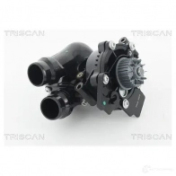 Водяной насос, помпа TRISCAN 4HXS 0H 860029057h Audi A4 Allroad (B8) 4 Универсал 2.0 Tfsi Quattro 220 л.с. 2013 – 2016 5710476283801