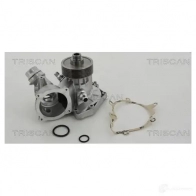 Водяной насос, помпа TRISCAN Bmw 7 (E65, E66, E67) 4 Седан 3.9 740 d 258 л.с. 2002 – 2005 NG JJXW5 860011031 5710476049308