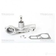 Водяной насос, помпа TRISCAN 860028858 1148221 62 NIDF 5709147073940