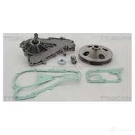 Водяной насос, помпа TRISCAN MH08 8C 5710476152138 Renault Twingo (C06) 1 Хэтчбек 1.2 (C063. C064) 55 л.с. 1993 – 1996 860025094