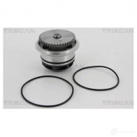 Водяной насос, помпа TRISCAN 2RN6 1W 1148298 860029985 5710476028112 - Изображение 2
