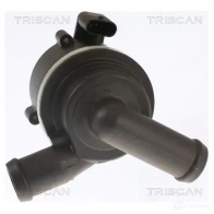 Водяной насос, помпа TRISCAN 7C7G4E 3 1437852919 860029095 - Изображение 2