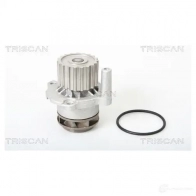 Водяной насос, помпа TRISCAN TZQ 4O 860029032 5709147989746 Skoda Fabia (6Y) 1 1999 – 2007