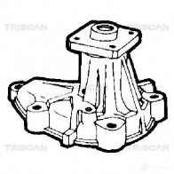 Водяной насос, помпа TRISCAN 1147883 860014892 5709147074282 K3RW8 Z - Изображение 2