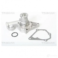 Водяной насос, помпа TRISCAN Mitsubishi Lancer 6 (C6, C7) 1990 – 1993 KP DKQ 5709147073926 860010856