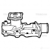 Водяной насос, помпа TRISCAN 860016977 5CF CE 1148010 5709147138687 - Изображение 2