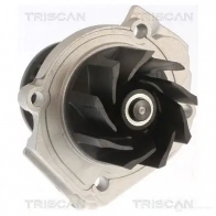 Водяной насос, помпа TRISCAN 860015033 5710476022653 1147924 9ADW7 Y - Изображение 2