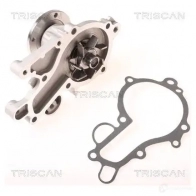 Водяной насос, помпа TRISCAN 1148441 860069001 6QB3SU 9 5709147201787 - Изображение 2