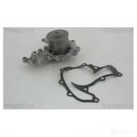 Водяной насос, помпа TRISCAN 5710476073150 U QE5I 1147714 860010037 - Изображение 2