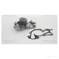 Водяной насос, помпа TRISCAN 860043015 6QKDJ 2J Kia Magentis (MG) 2 Седан 2.7 V6 193 л.с. 2009 – 2025 5710476100948