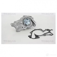 Водяной насос, помпа TRISCAN 860043015 6QKDJ 2J 1148389 5710476100948 - Изображение 2