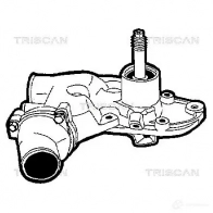 Водяной насос, помпа TRISCAN 5709147200827 860028003 7VQ OMX 1148197 - Изображение 2