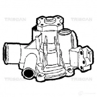 Водяной насос, помпа TRISCAN 1148428 5709147074541 860065918 4VW TK6 - Изображение 2
