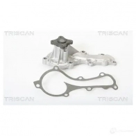 Водяной насос, помпа TRISCAN 860014013 J QL9NWP 5709147988459 Nissan Almera (N16) 2 Седан 1.5 98 л.с. 2002 – 2006