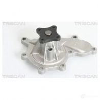 Водяной насос, помпа TRISCAN X1N3J T0 Nissan Almera Tino (V10) 1 Минивэн 2.2 dCi 112 л.с. 2003 – 2006 5709147534151 860014015