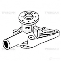 Водяной насос, помпа TRISCAN 1147728 860010218 RIMK3 N 5709147072899 - Изображение 2