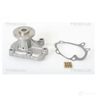 Водяной насос, помпа TRISCAN 860024004 5709147201008 ZRUMH Z 1148113