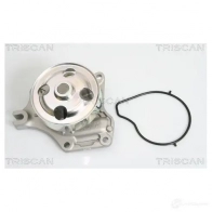 Водяной насос, помпа TRISCAN Mazda 3 (BK) 1 2003 – 2008 K DZ4B 860050008 5709147510872