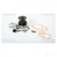 Водяной насос, помпа TRISCAN 5709147072578 860025080 1148167 F 1HOWE - Изображение 1