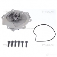 Водяной насос, помпа TRISCAN 860027110 WN9SM M4 1425017310 5710476331434 - Изображение 2