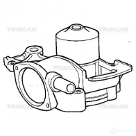 Водяной насос, помпа TRISCAN 1XNCU AP 1148436 5709147139004 860068115 - Изображение 2
