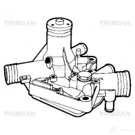 Водяной насос, помпа TRISCAN 1148170 4RP 7F 5709147072646 860025087 - Изображение 2
