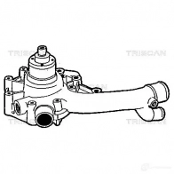 Водяной насос, помпа TRISCAN 860023826 5709147073629 1148101 R9WN SM - Изображение 2