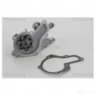 Водяной насос, помпа TRISCAN YSG6K PI 5710476048677 860069010 Suzuki Jimny (JB, SN) 1 Внедорожник 2д 1.3 16V 4WD (SN413) 80 л.с. 1998 – 2025