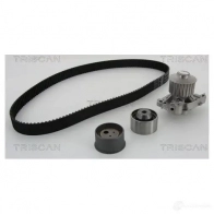 Комплект ремня грм с водяным насосом TRISCAN UXS WW6 8647100508 5710476256638 Mitsubishi Carisma 1 (DA) Хэтчбек 1.8 GDI (DA2A) 122 л.с. 2000 – 2006