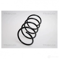 Комплект ремня грм с водяным насосом TRISCAN DGFR T 8647290037 1153092 5710476212764 - Изображение 2
