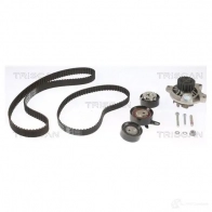 Комплект ремня грм с водяным насосом TRISCAN 8647100002 Volkswagen LT (2DB, 2DE, 2DK) 2 Автобус 2.5 SDI 75 л.с. 1996 – 2006 TN7Z O 5710476096067