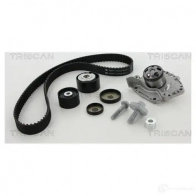 Комплект ремня грм с водяным насосом TRISCAN IL 8YSH 5710476290878 8647250012 Renault Laguna (BG) 2 Хэтчбек 1.8 16V (BG04. BG0B. BG0C. BG0V) 117 л.с. 2001 – 2005