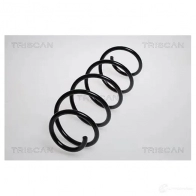 Комплект ремня грм с водяным насосом TRISCAN 5710476116062 8647290020 FF DV7Q 1153074 - Изображение 2