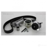 Комплект ремня грм с водяным насосом TRISCAN O9I LV 1153060 8647290008 5710476115904 - Изображение 2