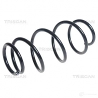 Комплект ремня грм с водяным насосом TRISCAN 5710476116147 8647100007 1152629 VQ GQQ - Изображение 2