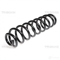 Комплект ремня грм с водяным насосом TRISCAN OC H3U8 5710476163516 Audi A8 (D2) 1 1994 – 2002 8647290030