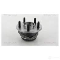 Подшипник ступицы колеса, комплект TRISCAN XQG1O 8 1143169 5710476070104 853010163 - Изображение 2
