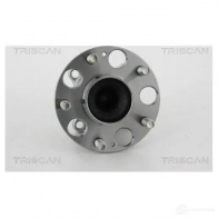 Подшипник ступицы колеса, комплект TRISCAN 5710476069887 853040239 1144368 L4 TYD - Изображение 2