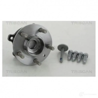 Подшипник ступицы колеса, комплект TRISCAN 5710476144225 853016258 1143802 W AV4JO - Изображение 2