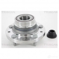 Подшипник ступицы колеса, комплект TRISCAN 5709147517246 853016248 QL H4U Ford Transit 7 (FD) Автобус 2.2 TDCi RWD 135 л.с. 2011 – 2014