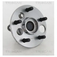 Подшипник ступицы колеса, комплект TRISCAN 853013278 1143505 5710476215604 91Y DXI - Изображение 2
