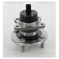 Подшипник ступицы колеса, комплект TRISCAN 853013149 1143428 5710476096432 BOHR NXJ - Изображение 1