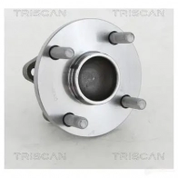 Подшипник ступицы колеса, комплект TRISCAN 853013149 1143428 5710476096432 BOHR NXJ - Изображение 2
