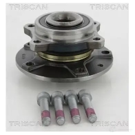 Подшипник ступицы колеса, комплект TRISCAN GZ OO91 1143385 5710476082329 853012219