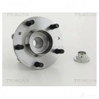 Подшипник ступицы колеса, комплект TRISCAN 1144589 853050243 5710476218575 6P AQK - Изображение 2