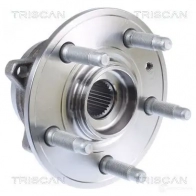 Подшипник ступицы колеса, комплект TRISCAN X 3ZRT 1437868049 853081201 - Изображение 2