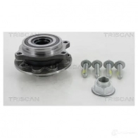Подшипник ступицы колеса, комплект TRISCAN 853012114 5710476066206 1143367 ZFUM PN