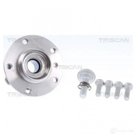 Подшипник ступицы колеса, комплект TRISCAN XI 3JJ 1437869064 853011131 - Изображение 2