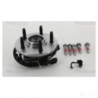 Подшипник ступицы колеса, комплект TRISCAN 5710476146885 H 3YOY 1144685 853080004 - Изображение 2